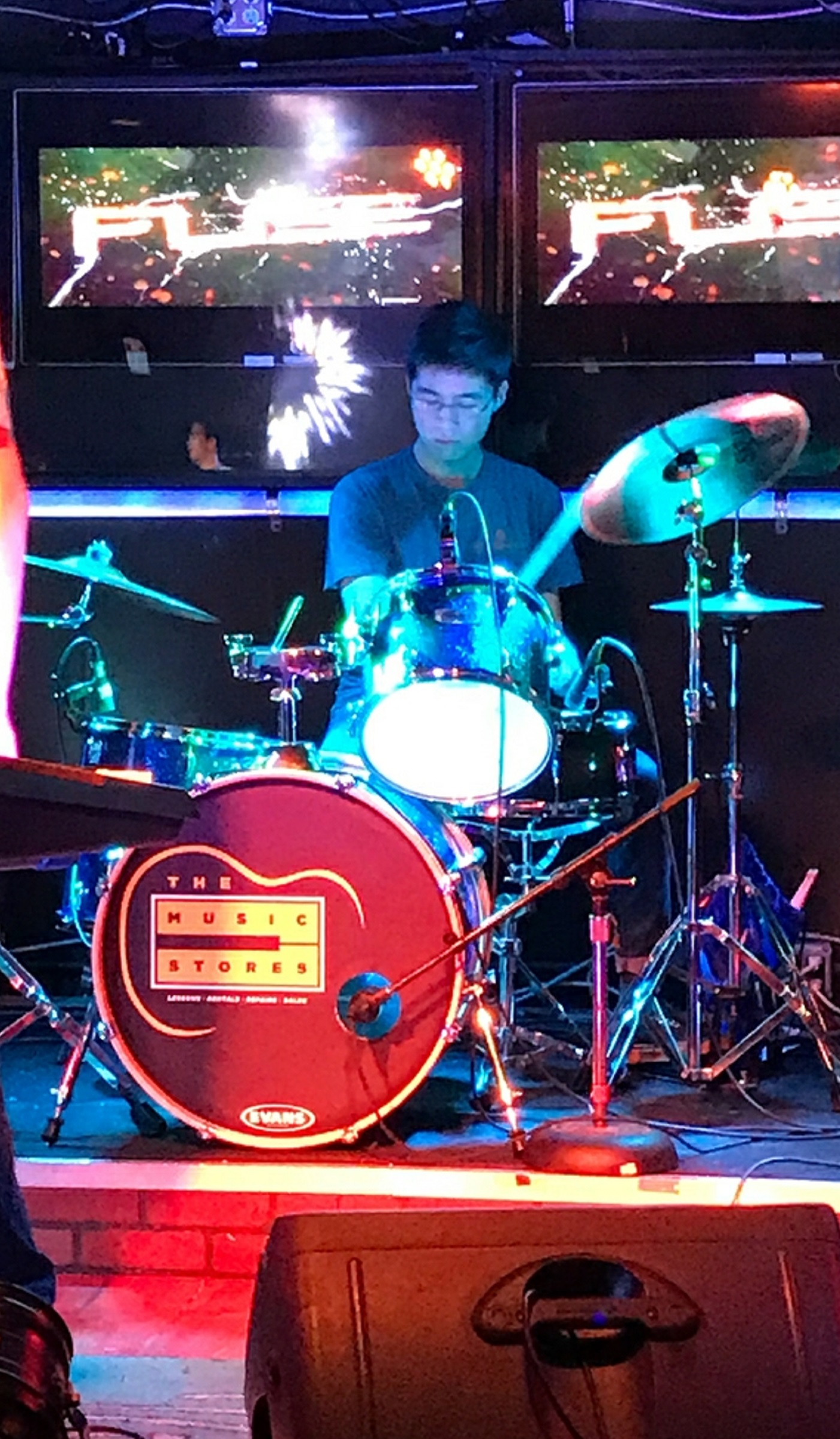 FUSE, Teen Rock Band, Maryland, Award Winning Band FUSE, Teen Rock Band, Maryland, Award Winning Band
