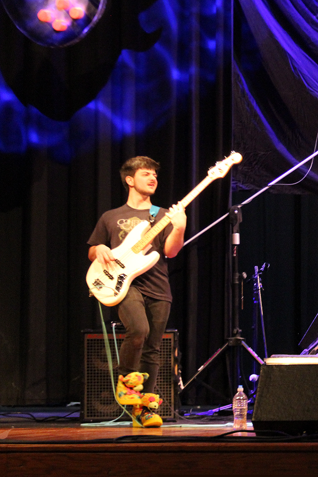 Devin Streight Devin Streight